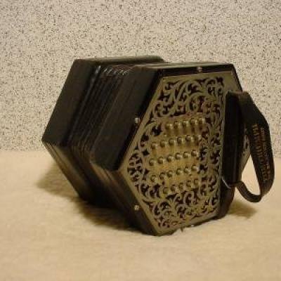Concertina