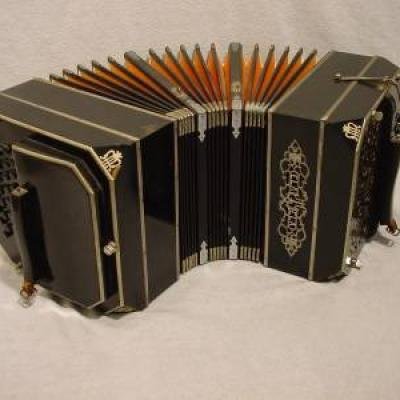 Bandoneon