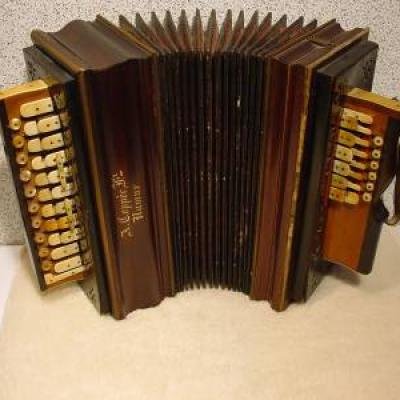 Melodiekantbijbehorendbijdevoetenbas